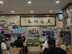 -美达尔烧烤(银川东路店)