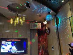 -K+PARTY连锁KTV(盈锋广场店)