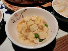 -绿茶餐厅(领展购物广场·中关村店)