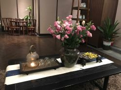 大堂-禾颜社·精致美容