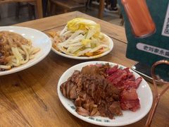 -老刘家永盛斋·传统泡馍(东关南街店)