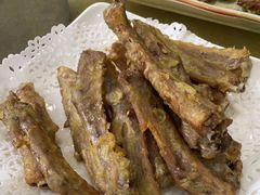 -区海鸡场饭店(石壁店)