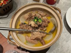 -湘轩·土菜研究院(光大店)