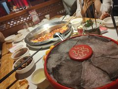-大龙燚火锅(天钥桥路店)