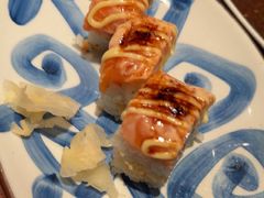 -小山日本料理(兴业太古汇店)