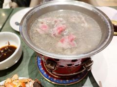 -河北宾馆·香溢自助餐(裕华店)