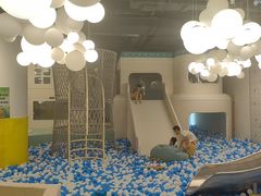 -涨巢·潮玩水疗局