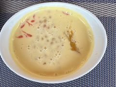 -白云宾馆-祥云西餐厅·法式鹅肝海鲜自助