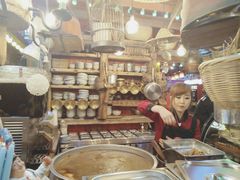 -房子红了鱼豆花重庆老火锅(广厦学院店)