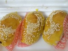 -芬芳甜品(同福路店)