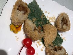 岭南一品酥-广东道至正餐厅(区庄店)