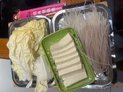 -刘淑芬·活鱼铁锅炖(北京首店)