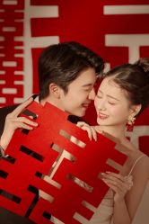 -今生有约婚纱摄影店(景德路店)