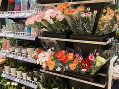 -联华超市(新闸路店)