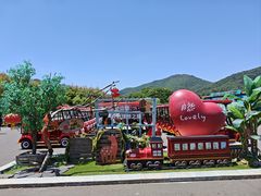 -句容茅山景区