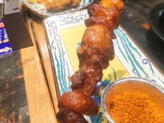 -和府捞面(天河领展广场店)