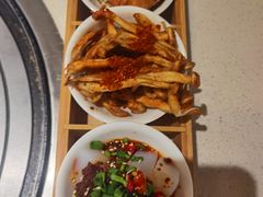 -芭夯兔·兔肉汤锅(新都店)