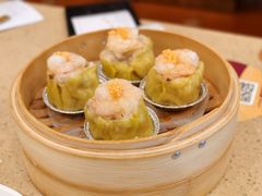 招牌烧卖-点都德(喜粤楼店)