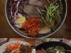 -优壹佳·延边朝鲜族料理(中山北路店)