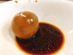 老卤蛋-芳婆糕团店(王府大街店)