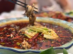 -盱眙虾神於氏龙虾(夫子庙红街店)