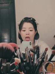 -盘子女人坊古装写真摄影(天津总店)