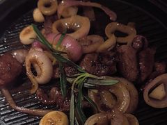 -船歌·鱼水饺青岛菜(闽江二路店)