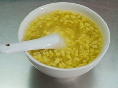 -老福合沟无米粿甜汤粿品店