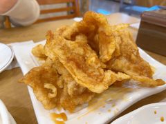 -海兰江石锅饭(水上店)