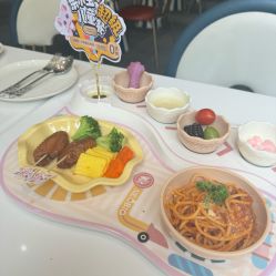 -奈尔宝·儿童乐园·亲子餐厅(星河湾店)