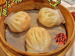 铭家虾饺皇-铭家点心(秦岭路店)