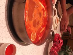 -庖丁家水煮牛排火锅(巴国城店)