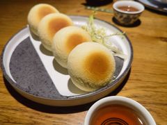 -点心传说·粤菜点心(佐阾虹湾店)