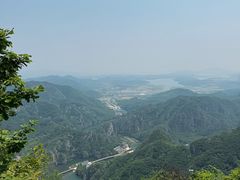 -大连冰峪旅游度假区