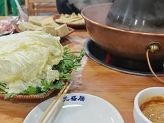 -元盛居(生态大街店)