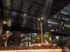 -Jing Bar 井酒吧