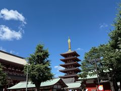 -浅草寺