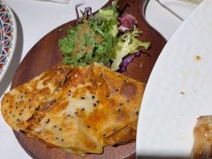 -俄士厨房(五棵松华熙LIVE店)
