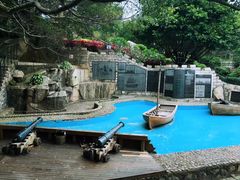 -胡里山炮台
