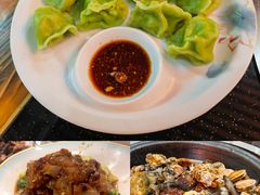 -1937青岛老味道·海肠捞饭·青岛菜(大鲍岛栈桥店)