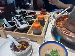 -鑫隆四季涮肉(八角畅游店)