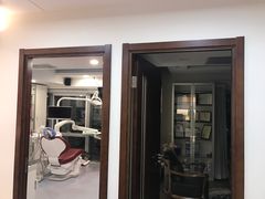 -精德口腔·种植修复·儿牙中心(财富中心店)