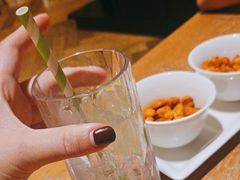-瑰丽酒店·海吧·天际下午茶·现场DJ·天台酒吧
