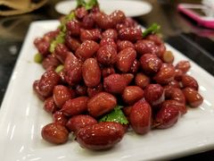 -蝎王府羊蝎子(西直门店)