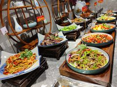 -吉布鲁 牛排海鲜自助(岳塘步步高广场店)