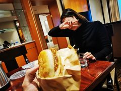 -济南喜来登酒店