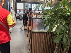 -王家沙点心店(南京西路总店)