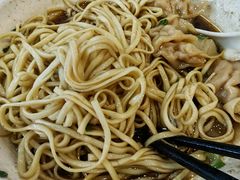 -蒋家桥饺面店(东关街店)
