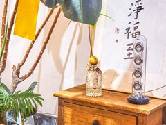 -沏点Trattoria意大利餐厅(新街口店)