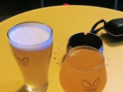 -蜜和麦精酿啤酒吧honey&malt(桐梓林店)